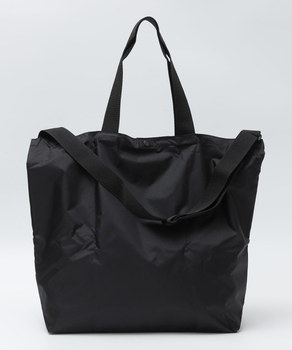 LITE YEAR: OVERSIZE NYLON BAG｜ SHIPS 公式サイト
