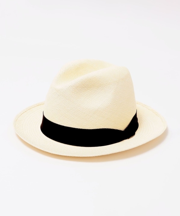 Lock & Co.: Classics Panama パナマ ハット｜ SHIPS 公式サイト