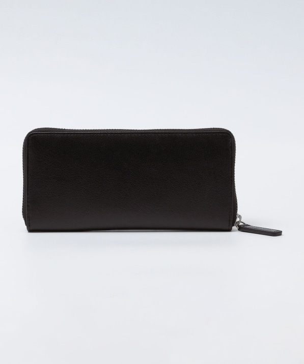 SHIPS Colors:レザー ロング ウォレット (長財布)｜ SHIPS 公式サイト