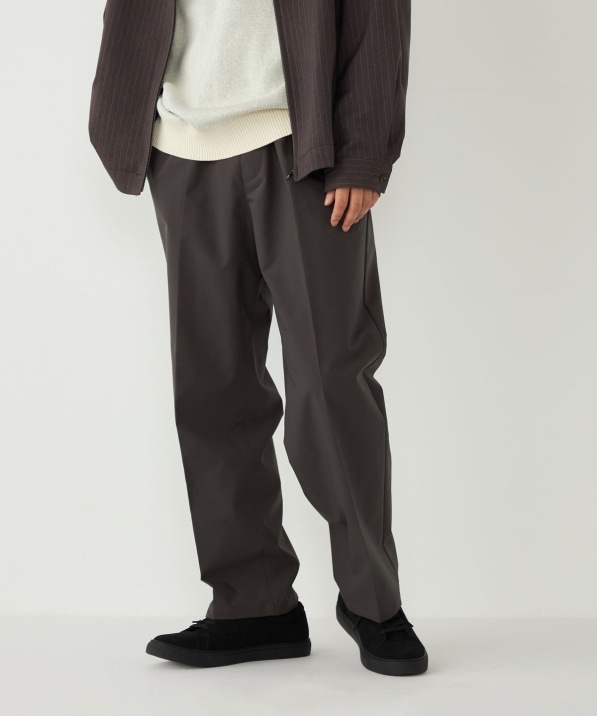 SHIPS Colors:〈撥水・防風・洗濯機可能〉3レイヤー ライト イージー