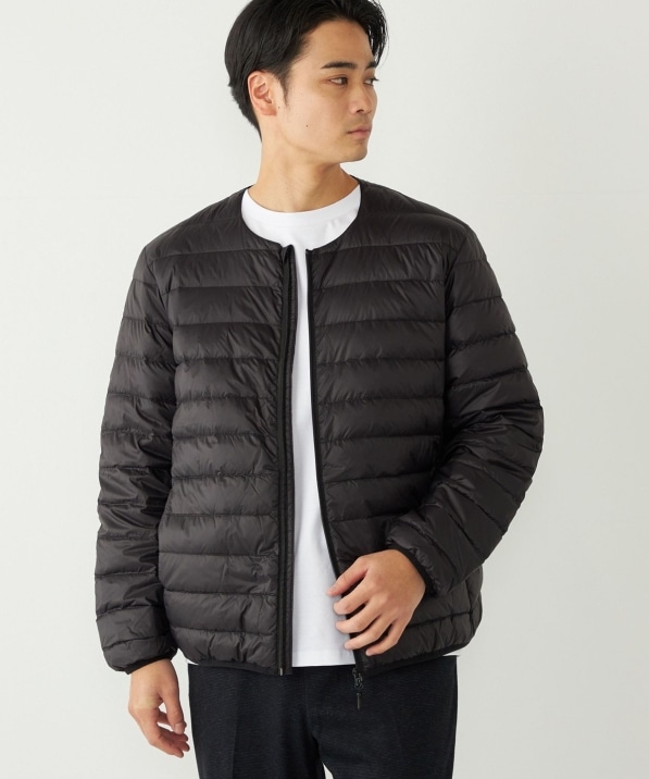 SHIPS Colors:〈洗濯機可能〉ライト ダウン ジャケット｜ SHIPS 公式サイト