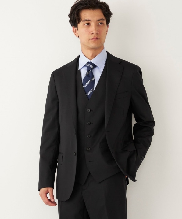 SHIPS Colors:〈洗濯機可能〉T/W ジャケット(セットアップ対応可能