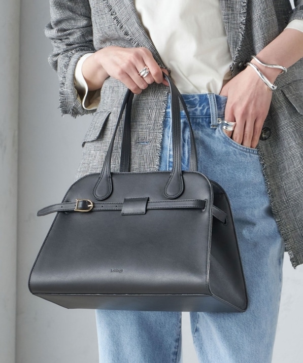 kabinett:WEEKEND BAG｜ SHIPS 公式サイト