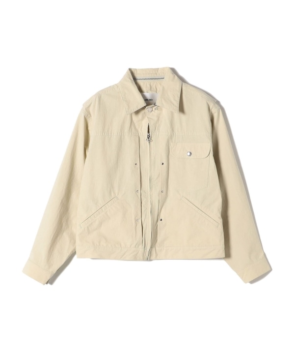 JANE SMITH:〈手洗い可能〉トラッカー ジャケット｜ SHIPS 公式サイト