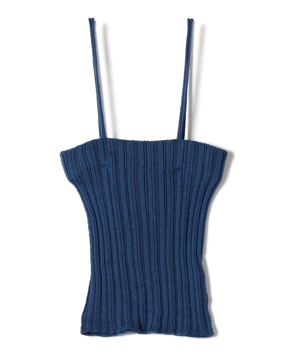 unfil:ロイヤル ベビー アルパカ チューブ トップ｜ SHIPS 公式サイト