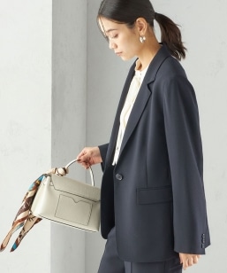 Ernie Palo:スエード ジャケット｜ SHIPS 公式サイト