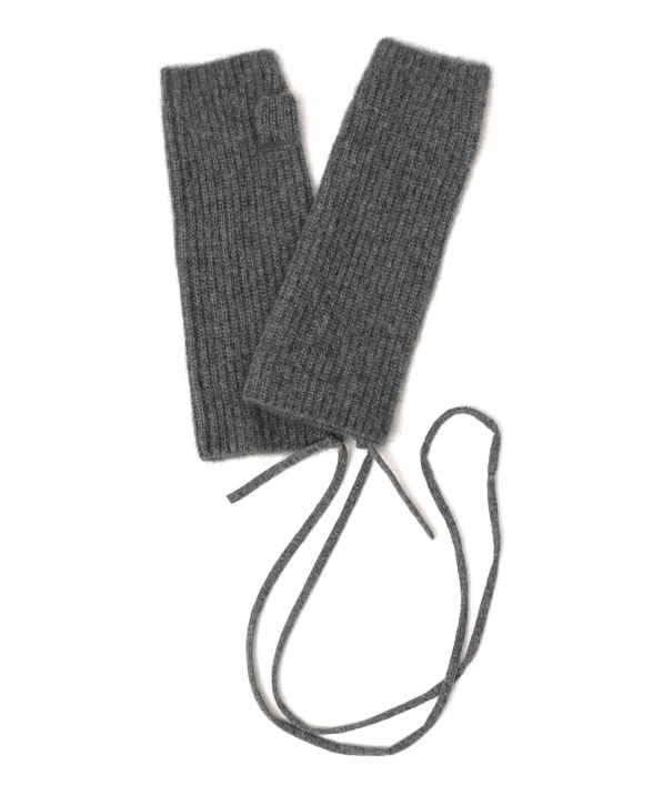 THROW:アーム ウォーマー｜ SHIPS 公式サイト