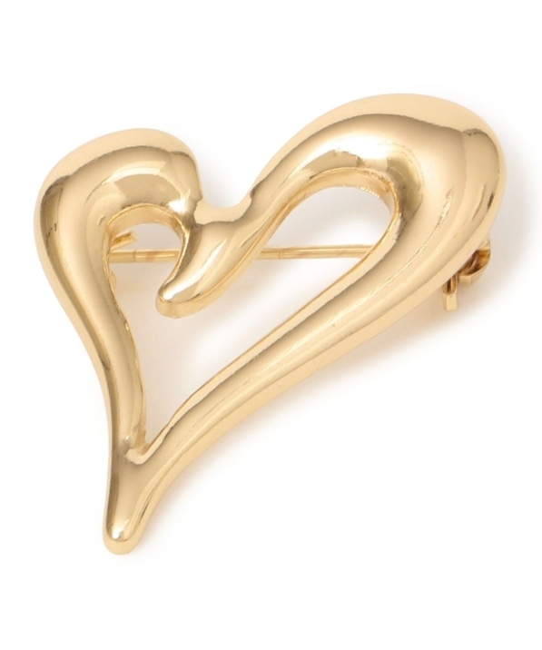 ハート ブローチ｜ SHIPS 公式サイト