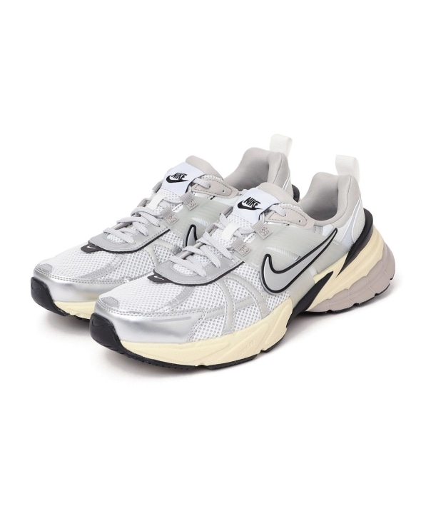 NIKE: V2K RUN スニーカー｜ SHIPS 公式サイト