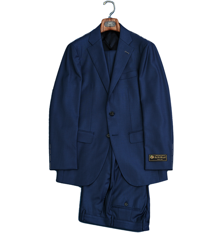 No.03 | MY STANDARD - SHIPS MEN | SHIPS MAG