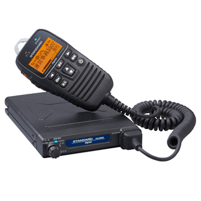 VX-D2901|業務用無線機などの情報通信機器の販売とレンタル、システム