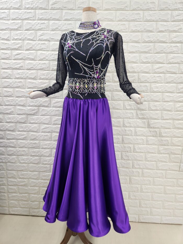 公式】社交ダンスドレス通販なら白樺ドレス｜レンタル全国対応