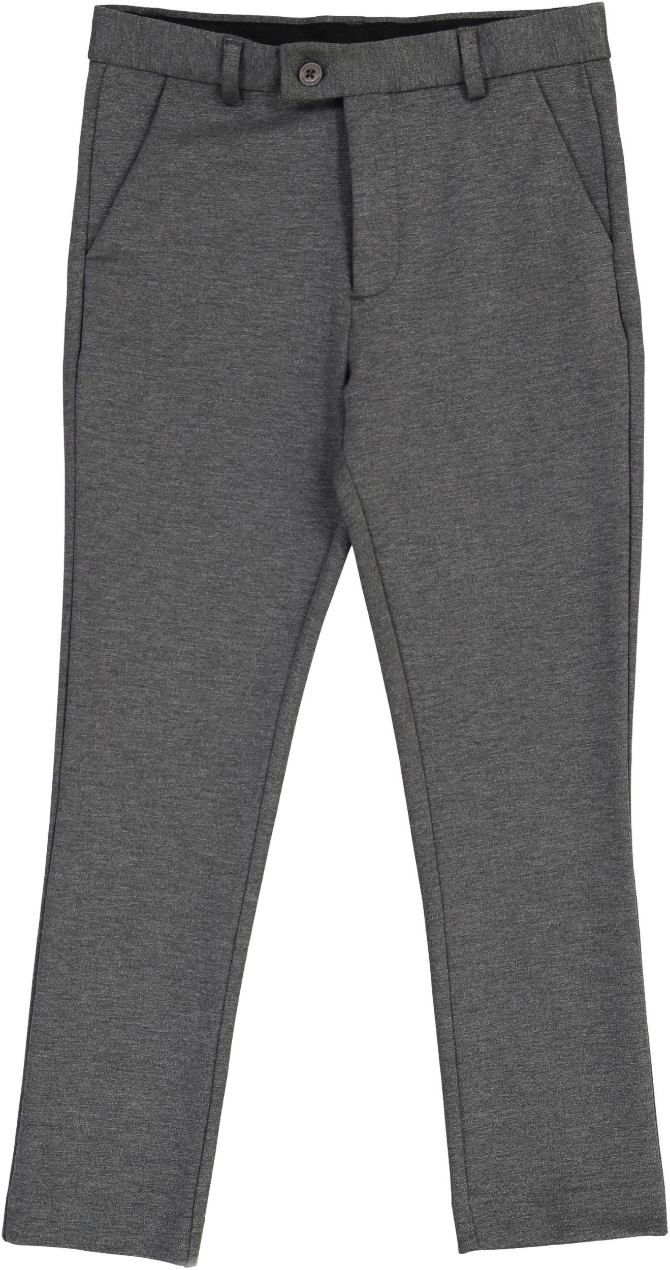 Leo & Zachary Boys Knit Stretch Dress Pants - LZK-504/508 – ShirtStop