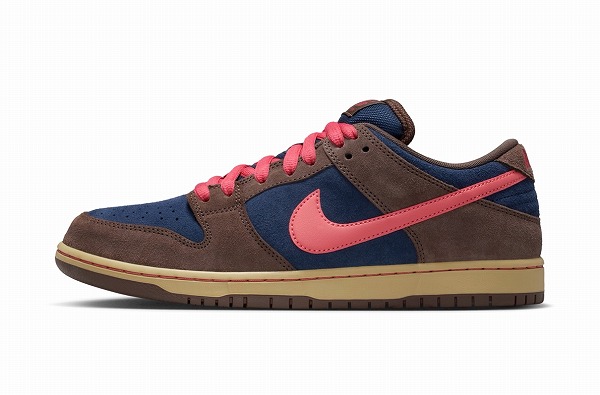NIKE SB DUNK LO PRO Baroque Brown and Adobe | SHOES HOUSE KUZE