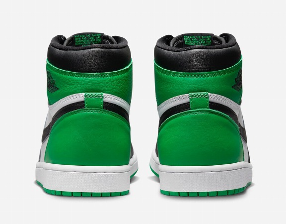 NIKE AIR JORDAN 1 RE HI OG Celticsエア ジョーダン 1 レトロ ハイ OG