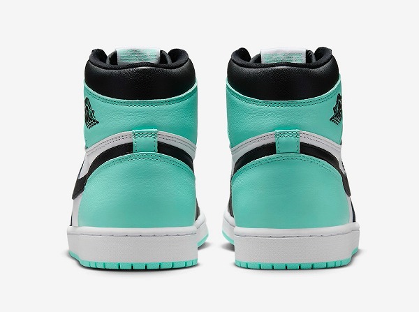 DZ5485-130 NIKE AIR JORDAN 1 HI OG GREEN GLOW | SHOES HOUSE KUZE