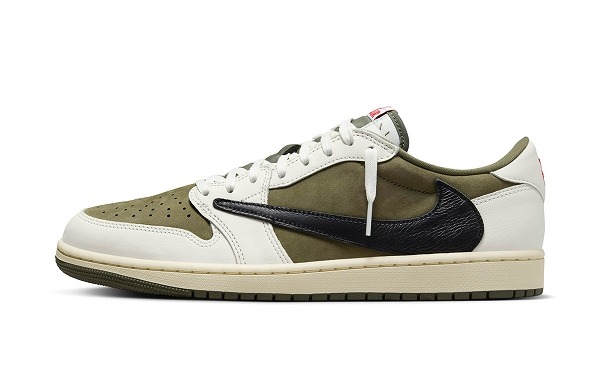 DM7866-200 TRAVIS SCOTT × AIR JORDAN 1 LOW OG | SHOES HOUSE KUZE