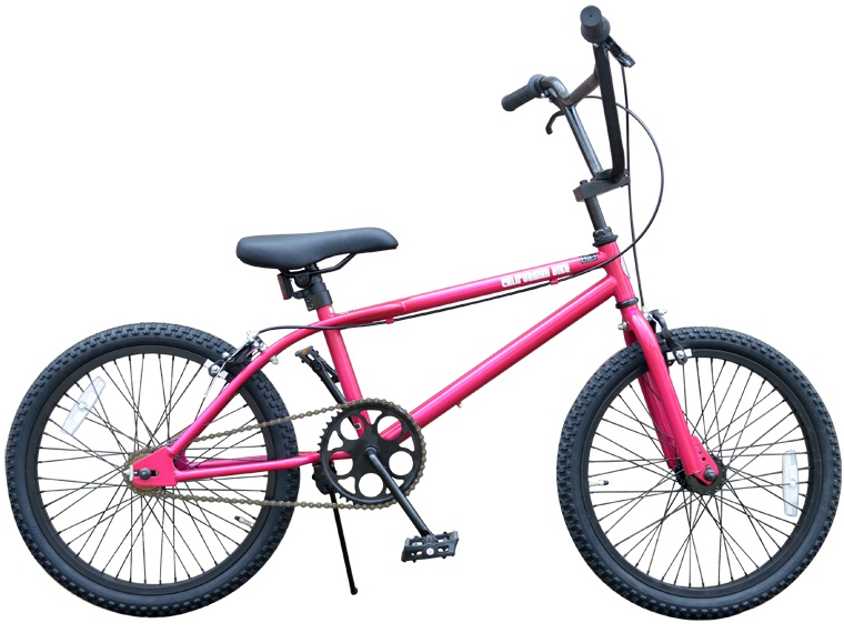 S.H.O ENTERPRISE/CALIFORNIAN BIKE 「BMX」