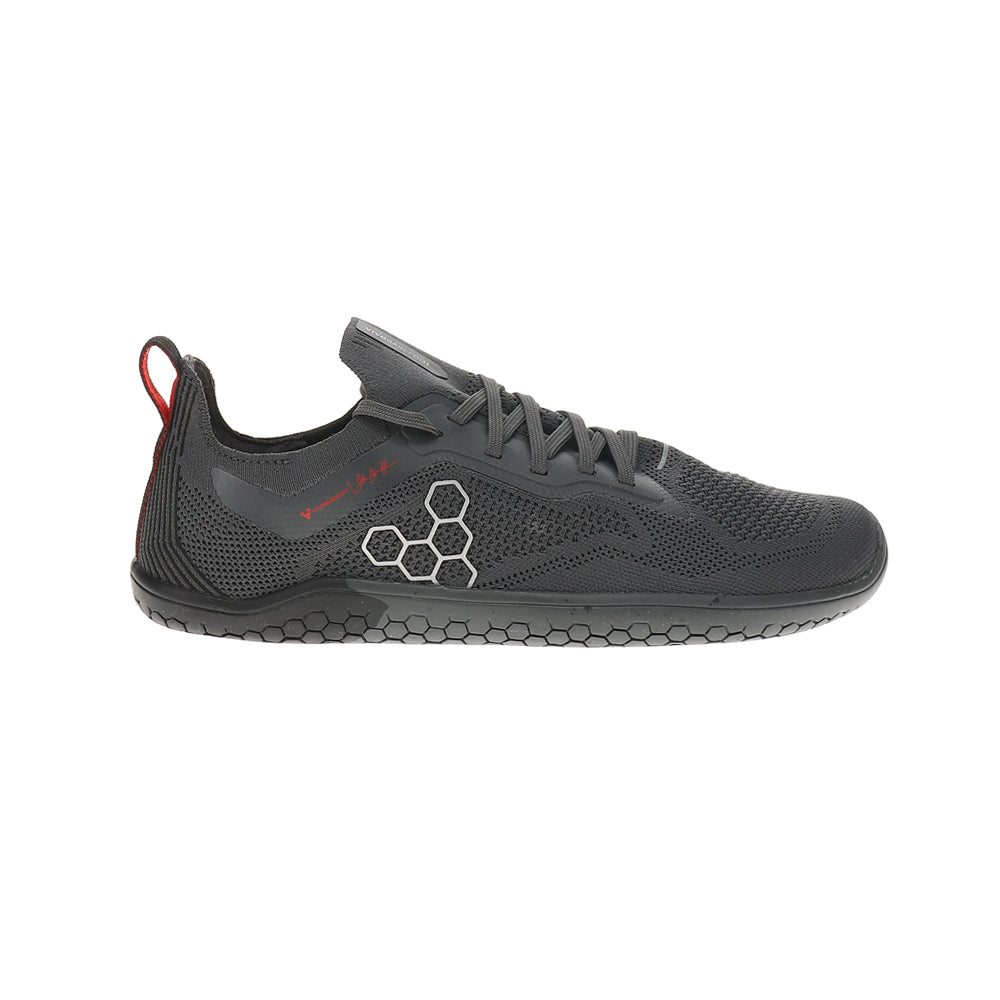 Shop Black, Grey Womens Primus Lite Knit JJf Training Shoes