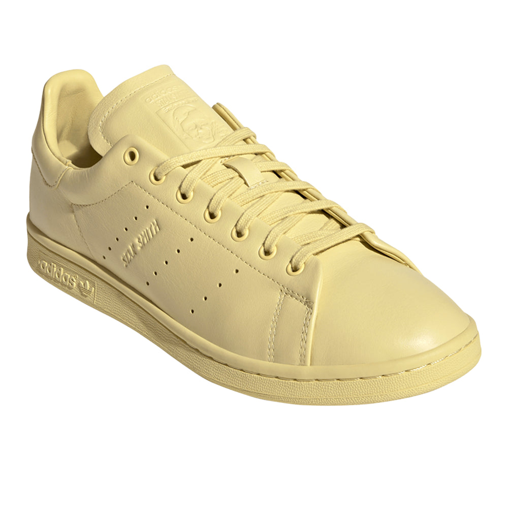 Shop Yellow Mens Stan Smith Lux Shoes – Shoebacca