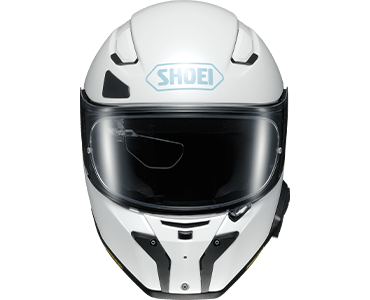 OPTICSON | FULL-FACE HELMET｜ヘルメット SHOEI