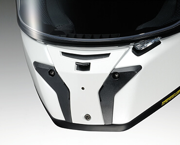 OPTICSON | FULL-FACE HELMET｜ヘルメット SHOEI