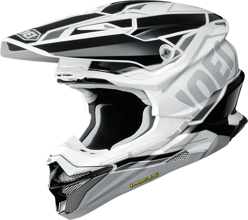 VFX-WR | OFF-ROAD HELMET｜ヘルメット SHOEI