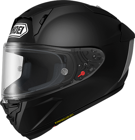 X-Fifteen | FULL-FACE HELMET｜ヘルメット SHOEI