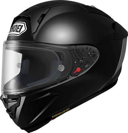 X-Fifteen | FULL-FACE HELMET｜ヘルメット SHOEI