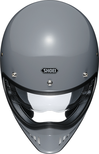 EX-ZERO | FULL-FACE HELMET｜ヘルメット SHOEI