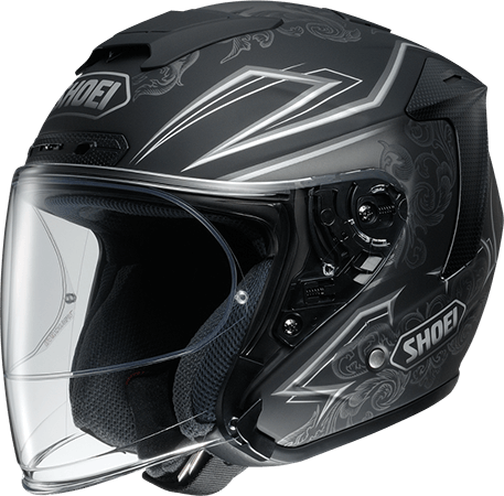 J-FORCE IV | JET HELMET｜ヘルメット SHOEI