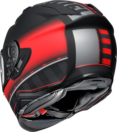 GT-Air II | FULL-FACE HELMET｜ヘルメット SHOEI