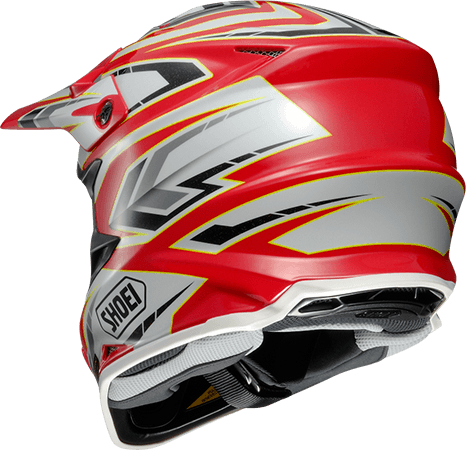 VFX-W | OFF-ROAD HELMET｜ヘルメット SHOEI