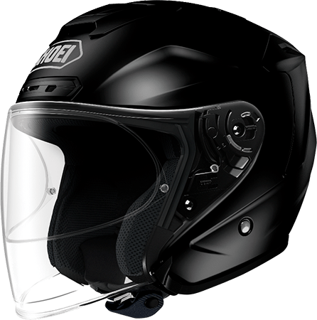 J-FORCE IV | JET HELMET｜ヘルメット SHOEI
