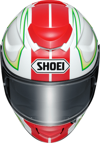 GT-Air | FULL-FACE HELMET｜ヘルメット SHOEI