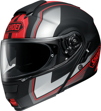 NEOTEC | SYSTEM HELMET｜ヘルメット SHOEI