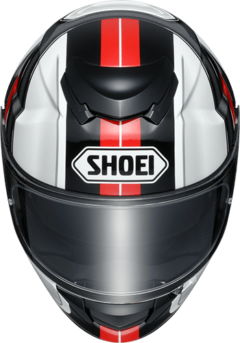 GT-Air | FULL-FACE HELMET｜ヘルメット SHOEI