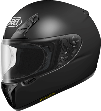 RYD | FULL-FACE HELMET｜ヘルメット SHOEI