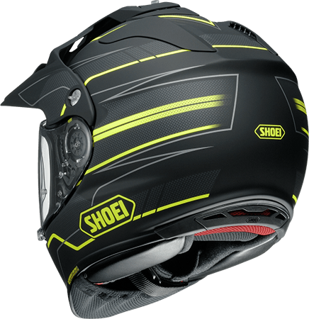 HORNET ADV | OFF-ROAD HELMET｜ヘルメット SHOEI