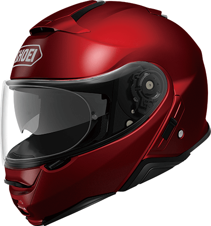 NEOTEC II | SYSTEM HELMET｜ヘルメット SHOEI