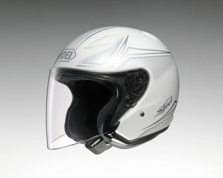 J-STREAM | JET HELMET｜ヘルメット SHOEI