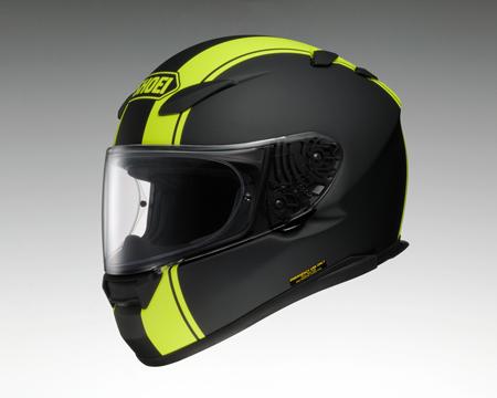 XR-1100 | FULL-FACE HELMET｜ヘルメット SHOEI