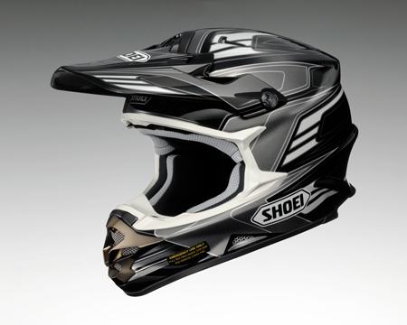 VFX-W | OFF-ROAD HELMET｜ヘルメット SHOEI