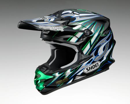 VFX-W | OFF-ROAD HELMET｜ヘルメット SHOEI