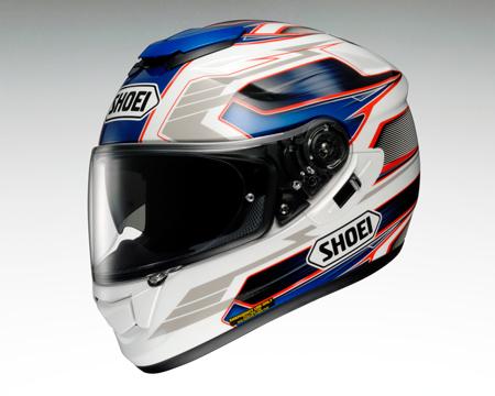 GT-Air | FULL-FACE HELMET｜ヘルメット SHOEI