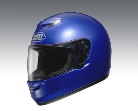 RFX | FULL-FACE HELMET｜ヘルメット SHOEI
