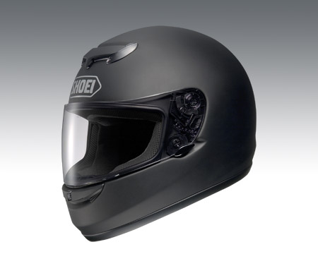 RFX | FULL-FACE HELMET｜ヘルメット SHOEI