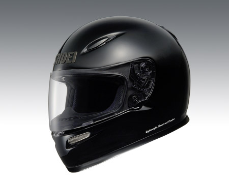 Z-5 | FULL-FACE HELMET｜ヘルメット SHOEI