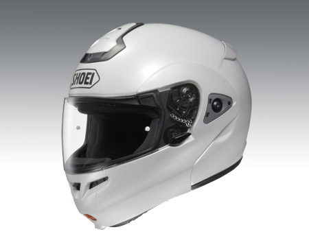 MULTITEC | SYSTEM HELMET｜ヘルメット SHOEI