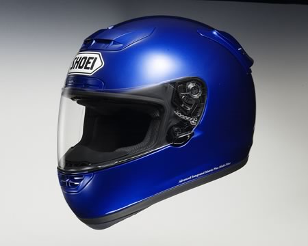 X-Eleven | FULL-FACE HELMET｜ヘルメット SHOEI